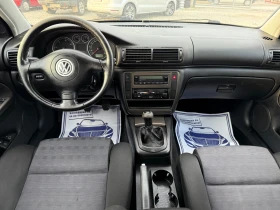 VW Passat 1.9TDI-101PS-КЛИМАТРОНИК - 3900 лв. - 90893082 12