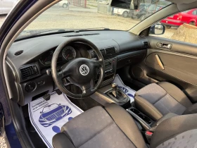 VW Passat 1.9TDI-101PS-КЛИМАТРОНИК - 3900 лв. - 90893082 10