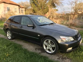 Обява за продажба на Lexus IS 200 ~12 000 лв. - изображение 4
