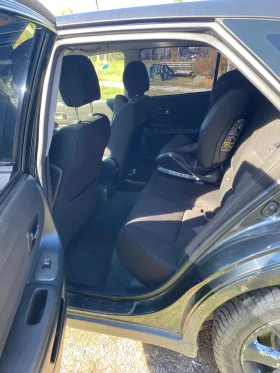 Lexus IS 200, снимка 10