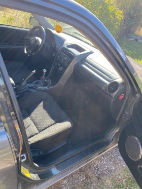 Lexus IS 200, снимка 8