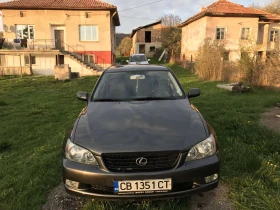 Обява за продажба на Lexus IS 200 ~12 000 лв. - изображение 5