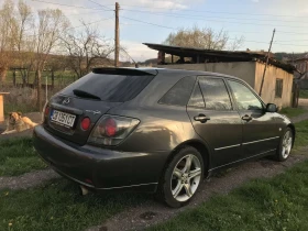 Обява за продажба на Lexus IS 200 ~12 000 лв. - изображение 3