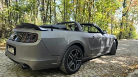 Ford Mustang 3.7 V6 - 30000 лв. / 15338.76 € - 46675675 4
