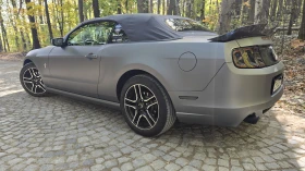 Ford Mustang 3.7 V6 - 30000 лв. / 15338.76 € - 46675675 16