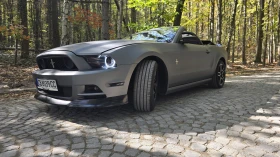 Ford Mustang 3.7 V6 - 30000 лв. / 15338.76 € - 46675675 3