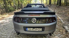 Ford Mustang 3.7 V6 - 30000 лв. / 15338.76 € - 46675675 5