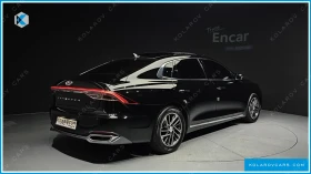 Hyundai Grandeur GRANDEUR 3.0 LPI Kolarov | Cars - 36266 лв. / 18542.51 € - 62146227 2