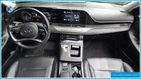 Hyundai Grandeur GRANDEUR 3.0 LPI Kolarov | Cars - 36266 лв. / 18542.51 € - 62146227 7