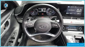 Hyundai Grandeur GRANDEUR 3.0 LPI Kolarov | Cars - 36266 лв. / 18542.51 € - 62146227 6