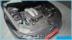 Hyundai Grandeur GRANDEUR 3.0 LPI Kolarov | Cars - 36266 лв. / 18542.51 € - 62146227 3