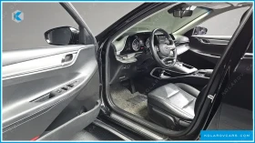 Hyundai Grandeur GRANDEUR 3.0 LPI Kolarov | Cars - 36266 лв. / 18542.51 € - 62146227 4