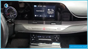 Hyundai Grandeur GRANDEUR 3.0 LPI Kolarov | Cars - 36266 лв. / 18542.51 € - 62146227 10