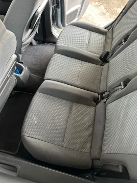 Обява за продажба на Ford C-max 1.6 TDCI ~3 000 лв. - изображение 9 | Auto.bg Обява за продажба на Ford C-max 1.6 TDCI ~3 000 лв. - изображение 9