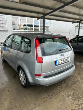 Обява за продажба на Ford C-max 1.6 TDCI ~3 000 лв. - изображение 1 | Auto.bg Обява за продажба на Ford C-max 1.6 TDCI ~3 000 лв. - изображение 1