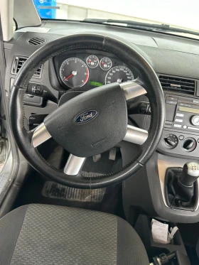 Обява за продажба на Ford C-max 1.6 TDCI ~3 000 лв. - изображение 7 | Auto.bg Обява за продажба на Ford C-max 1.6 TDCI ~3 000 лв. - изображение 7
