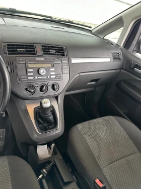 Обява за продажба на Ford C-max 1.6 TDCI ~3 000 лв. - изображение 10 | Auto.bg Обява за продажба на Ford C-max 1.6 TDCI ~3 000 лв. - изображение 10