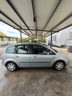 Обява за продажба на Ford C-max 1.6 TDCI ~3 000 лв. - изображение 5 | Auto.bg Обява за продажба на Ford C-max 1.6 TDCI ~3 000 лв. - изображение 5
