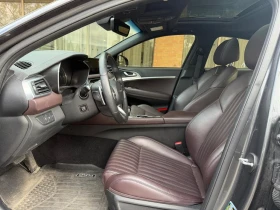 Genesis G70 * 2.0T Advanced * CARFAX * БЕЗ ПЪРВОНАЧАЛНА ВНОСКА - 47999 лв. / 24541.50 € - 25848509 7
