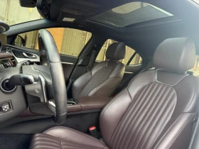 Genesis G70 * 2.0T Advanced * CARFAX * БЕЗ ПЪРВОНАЧАЛНА ВНОСКА - 47999 лв. / 24541.50 € - 25848509 9