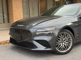 Genesis G70 * 2.0T Advanced * CARFAX * БЕЗ ПЪРВОНАЧАЛНА ВНОСКА - 47999 лв. / 24541.50 € - 25848509 3