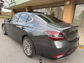 Genesis G70 * 2.0T Advanced * CARFAX * БЕЗ ПЪРВОНАЧАЛНА ВНОСКА - 47999 лв. / 24541.50 € - 25848509 4