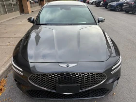 Genesis G70 * 2.0T Advanced * CARFAX * БЕЗ ПЪРВОНАЧАЛНА ВНОСКА - 47999 лв. / 24541.50 € - 25848509 2