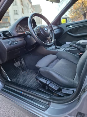 BMW 320 | Mobile.bg    10