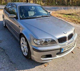 BMW 320 M pack - изображение 1