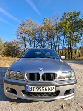BMW 320 | Mobile.bg    2