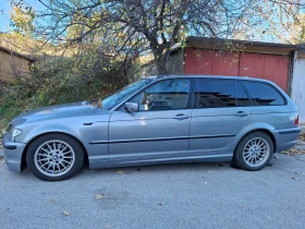 BMW 320 | Mobile.bg    17