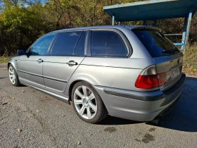 BMW 320 | Mobile.bg    7