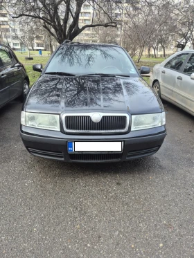 Skoda Octavia, снимка 2 - Автомобили и джипове - 52324236