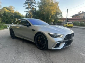 Mercedes-Benz AMG GT * 63S* 4matic+ * 639hp* Готов Лизинг*  - 49999 лв. / 25564.08 € - 22290998 6