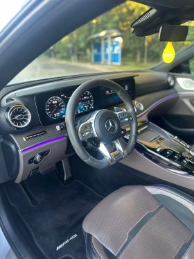 Mercedes-Benz AMG GT * 63S* 4matic+ * 639hp* Готов Лизинг*  - 49999 лв. / 25564.08 € - 22290998 8