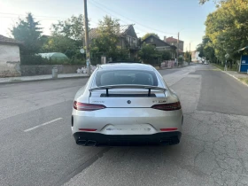 Mercedes-Benz AMG GT * 63S* 4matic+ * 639hp* Готов Лизинг*  - 49999 лв. / 25564.08 € - 22290998 4