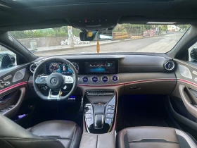 Mercedes-Benz AMG GT * 63S* 4matic+ * 639hp* Готов Лизинг*  - 49999 лв. / 25564.08 € - 22290998 9
