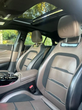 Mercedes-Benz AMG GT * 63S* 4matic+ * 639hp* Готов Лизинг*  - 49999 лв. / 25564.08 € - 22290998 7