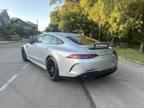 Mercedes-Benz AMG GT * 63S* 4matic+ * 639hp* Готов Лизинг*  - 49999 лв. / 25564.08 € - 22290998 3
