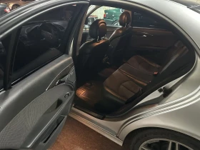 Mercedes-Benz E 240 avant garde 4x4 газ, снимка 9