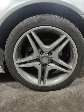 Mercedes-Benz E 240 avant-garde 4x4  | Mobile.bg    3