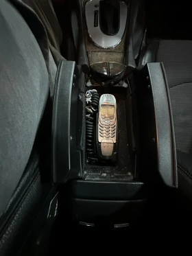 Mercedes-Benz E 240 avant garde 4x4 газ, снимка 3