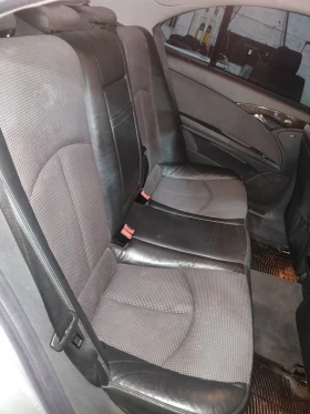 Mercedes-Benz E 240 avant-garde 4x4  | Mobile.bg    12