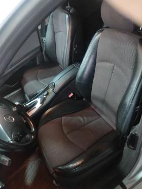 Mercedes-Benz E 240 avant-garde 4x4  | Mobile.bg    10