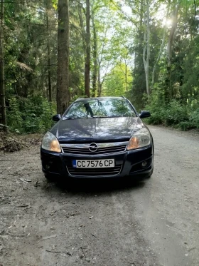 Opel Astra, снимка 2