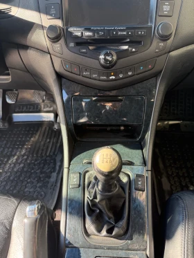 Honda Accord, снимка 9