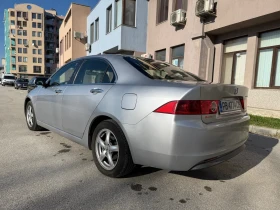 Honda Accord, снимка 5