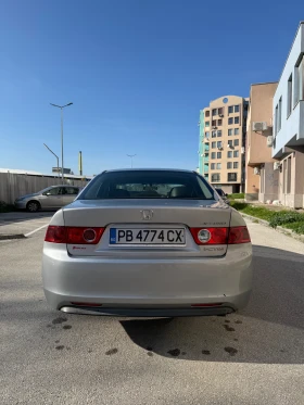 Honda Accord, снимка 4