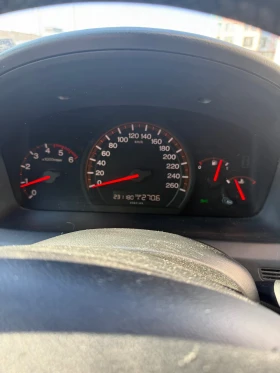 Honda Accord, снимка 8