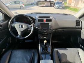Honda Accord, снимка 10